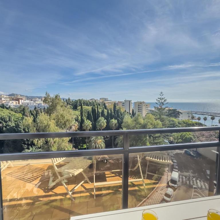 Skol 510A Front Line Beach 2 Bedrooms - Apartamento de 2 dormitorios - 12