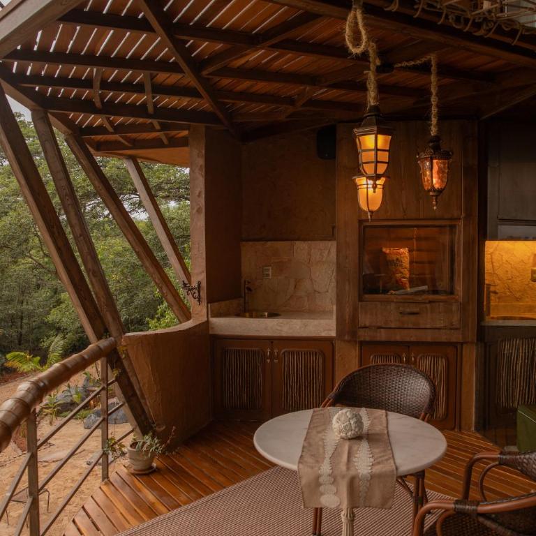 Satori Zen Club - Bungalow - Water Front - 15