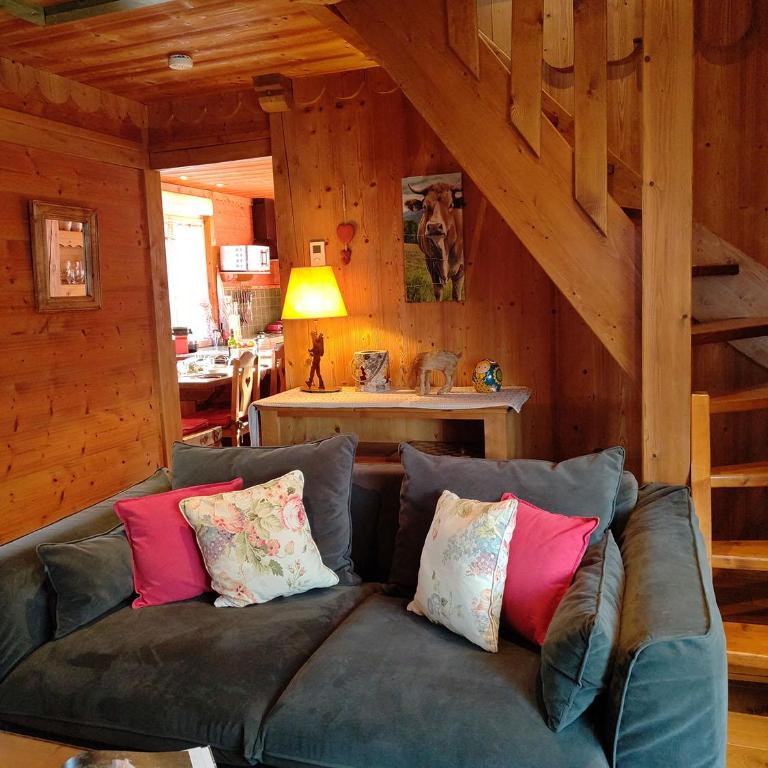 Les Loges Du Parc - Appartement Duplex 2 Chambres (5 Adultes) - 2