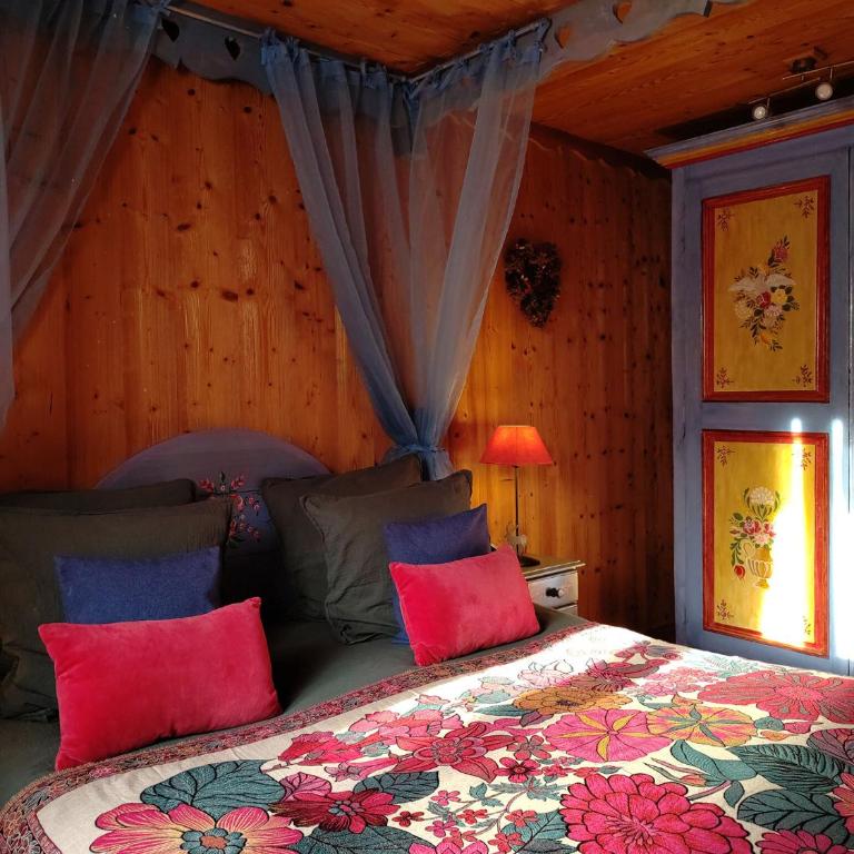 Les Loges Du Parc - Appartement Duplex 2 Chambres (5 Adultes) - 3