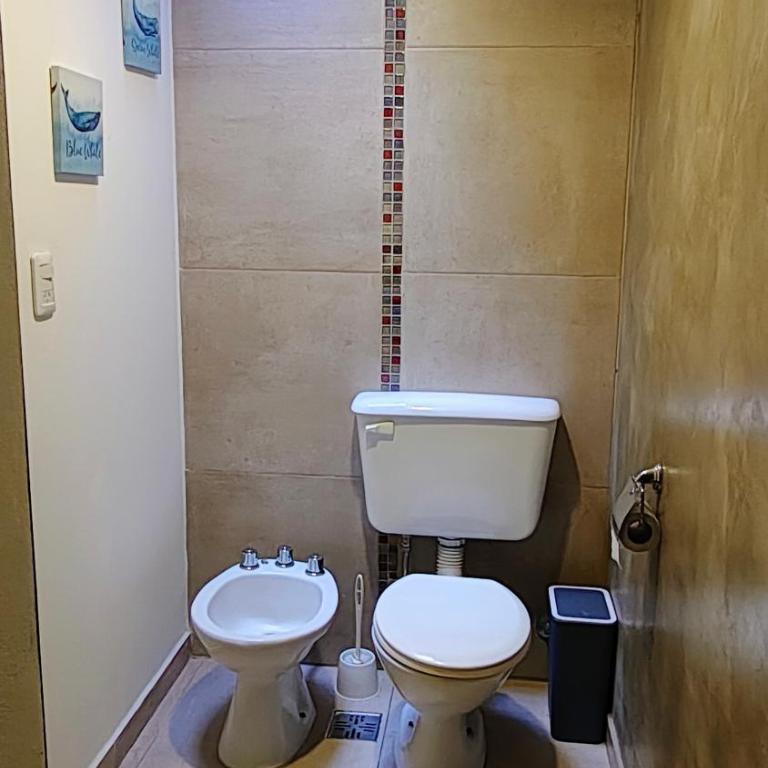 La casita del bosque - Casa de 2 dormitorios - 2