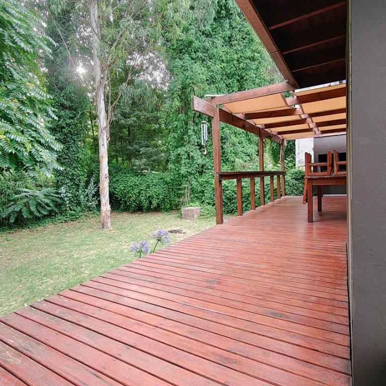 La casita del bosque - Casa de 2 dormitorios - 4