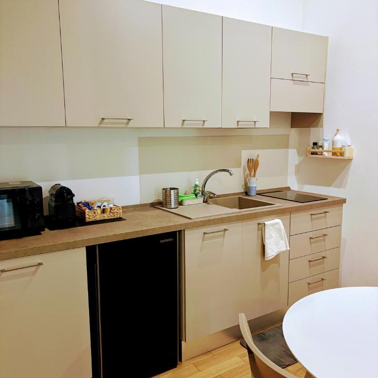 Dimora San Gaetano - Appartamento con 1 Camera da Letto - 5