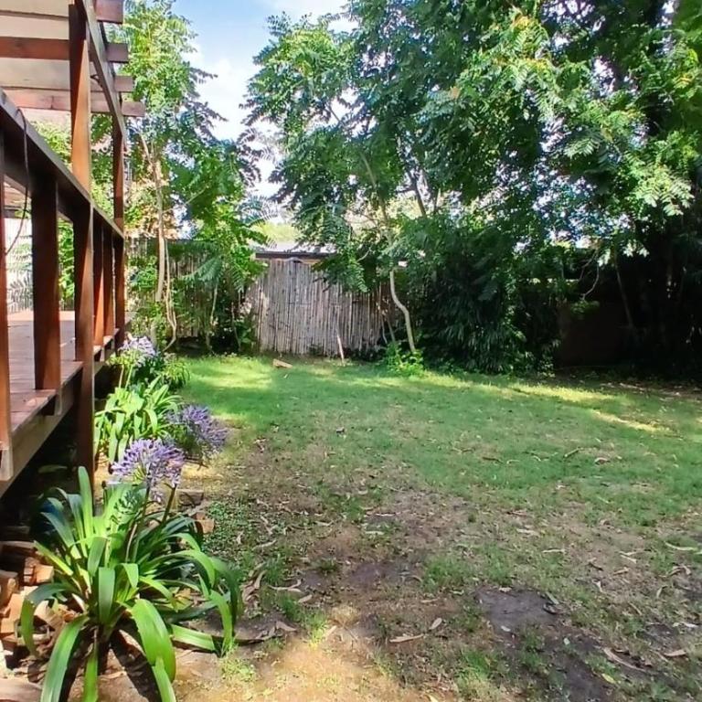 La casita del bosque - Casa de 2 dormitorios - 10