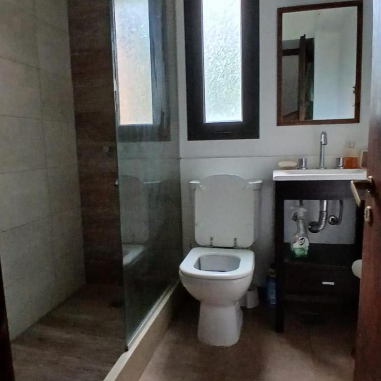 La casita del bosque - Casa de 2 dormitorios - 11