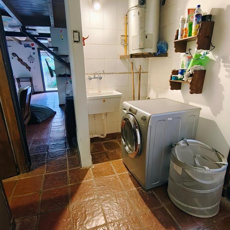 La casita del bosque - Casa de 2 dormitorios - 12