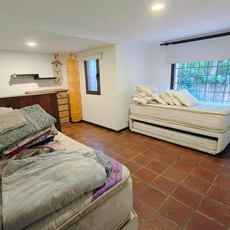 La casita del bosque - Casa de 2 dormitorios - 18
