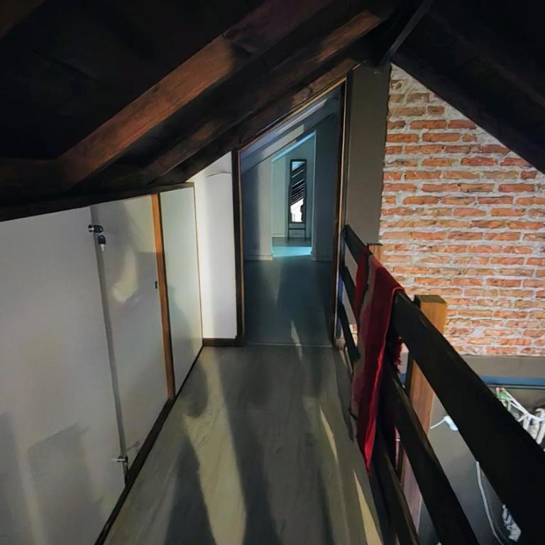 La casita del bosque - Casa de 2 dormitorios - 25