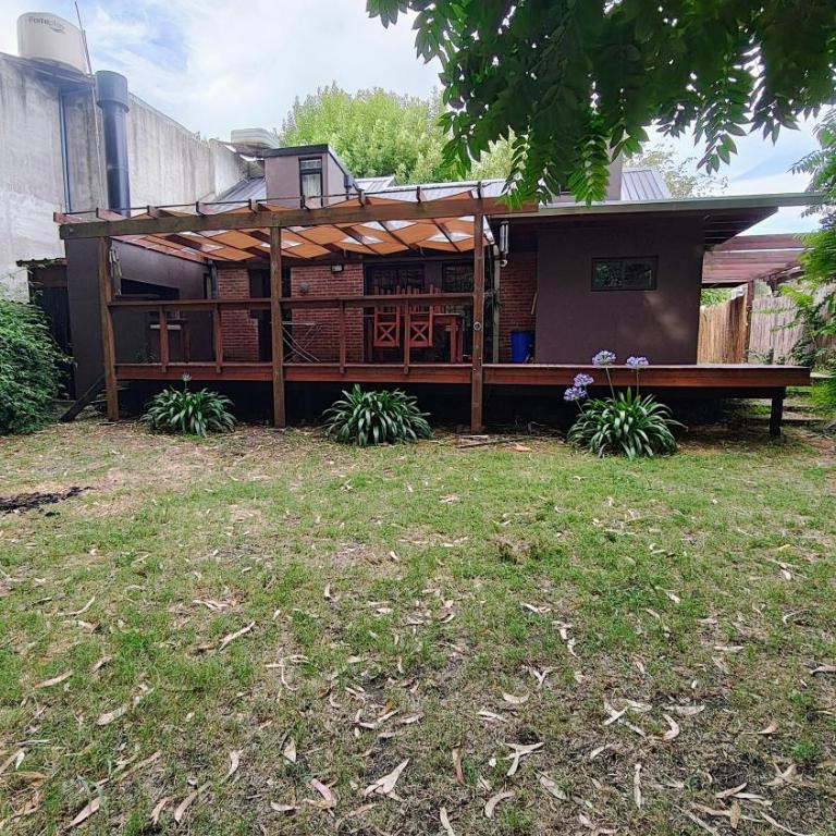 La casita del bosque - Casa de 2 dormitorios - 27