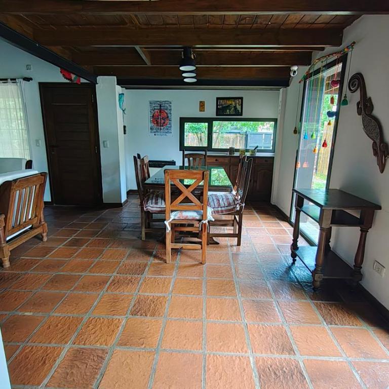 La casita del bosque - Casa de 2 dormitorios - 28