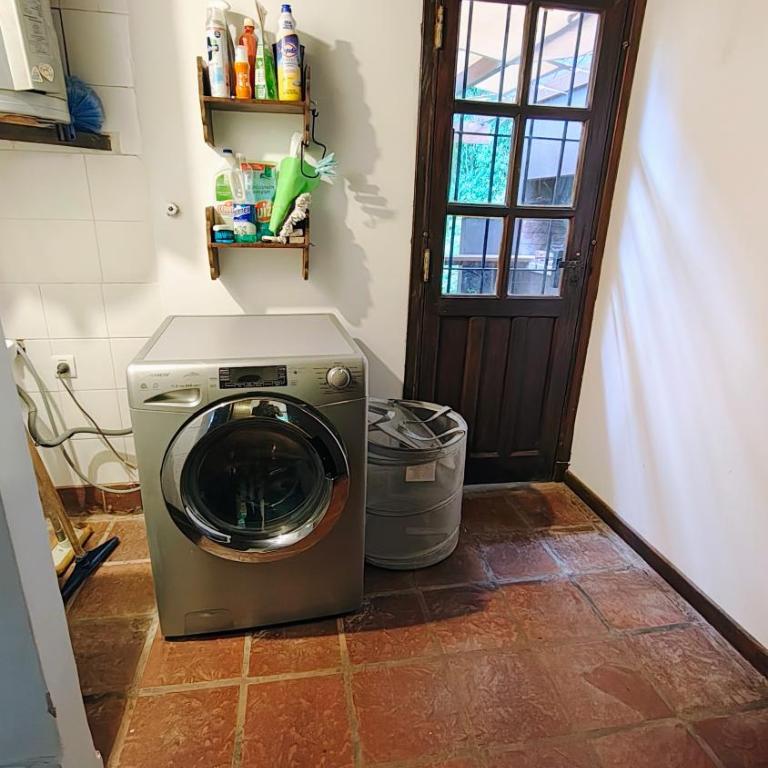 La casita del bosque - Casa de 2 dormitorios - 34