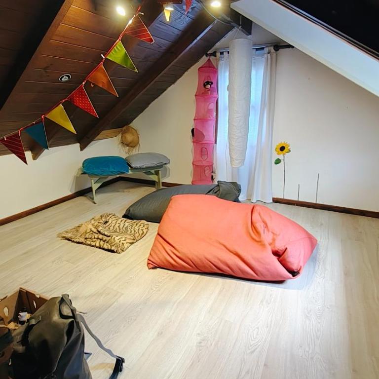La casita del bosque - Casa de 2 dormitorios - 35