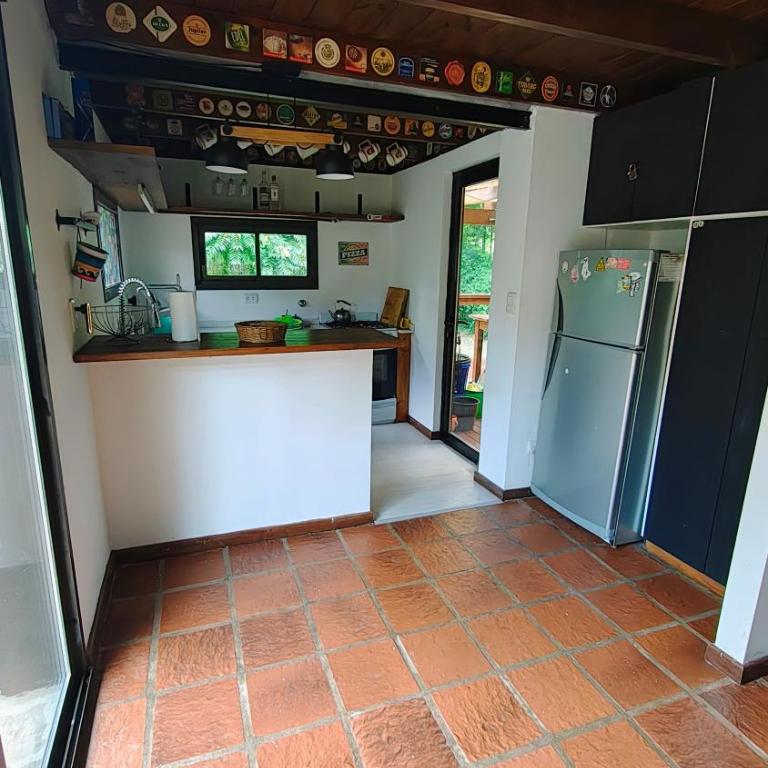 La casita del bosque - Casa de 2 dormitorios - 38