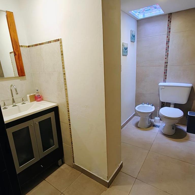 La casita del bosque - Casa de 2 dormitorios - 40