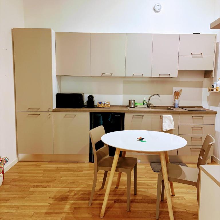 Dimora San Gaetano - Appartamento con 1 Camera da Letto - 4