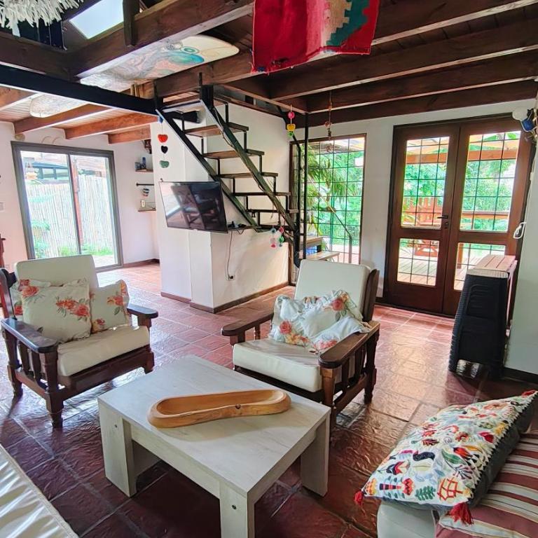 La casita del bosque - Casa de 2 dormitorios - 41