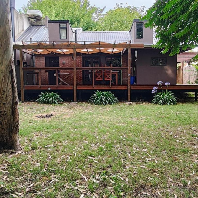La casita del bosque - Casa de 2 dormitorios - 42