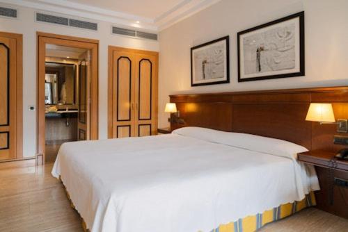 Villa VIK - Hotel Boutique - Habitación Doble Económica - 2 camas - 3