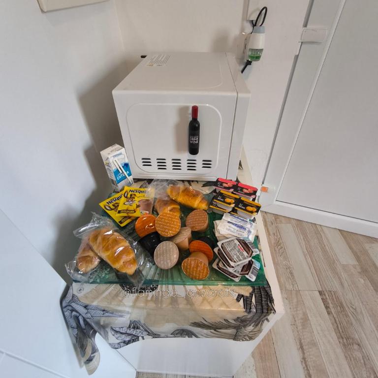 Habitación cactus, entrada privada y baño privado en suite by flamingo house, no fumadores - Apartamento de 1 dormitorio - 7