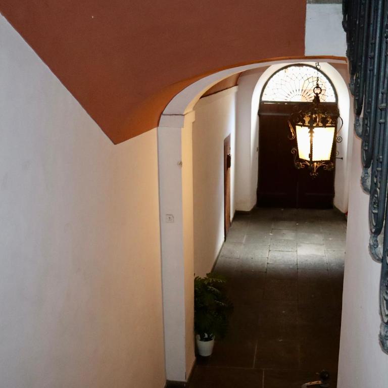 Dimora San Giorgio in Bolsena - Casa con 1 Camera da Letto - 30