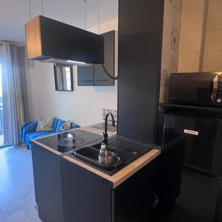 Les Appartements De Lina - Studio 154 - Self Check-In - - Appartement 1 Chambre - 1