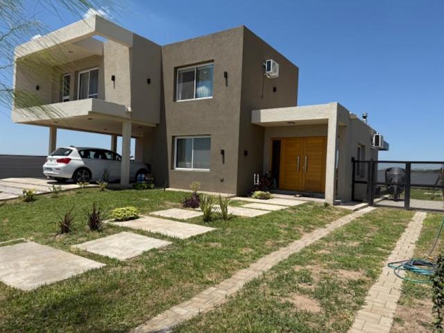HOUSE SOUTH en AQUAVISTA VILLA RESIDENCIAL - Two-Bedroom House - 5