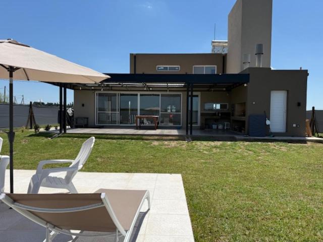 HOUSE SOUTH en AQUAVISTA VILLA RESIDENCIAL - Two-Bedroom House - 7