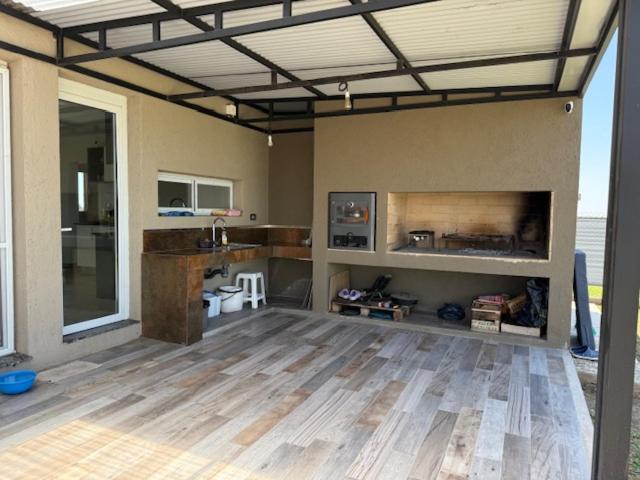 HOUSE SOUTH en AQUAVISTA VILLA RESIDENCIAL - Two-Bedroom House - 8