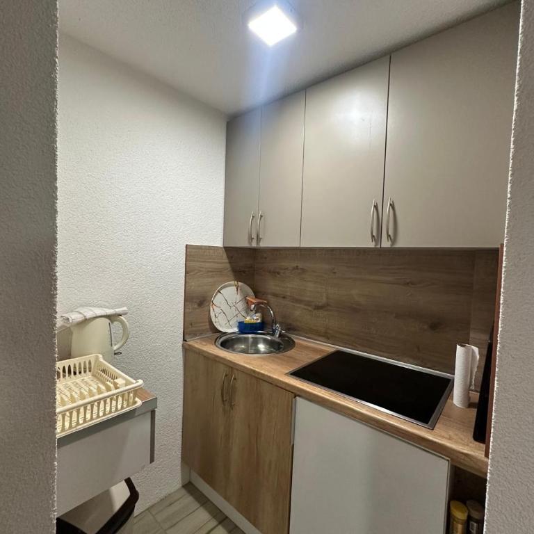 Apartments Aventra - Apartman sa 1 Spavaćom Sobom - 8