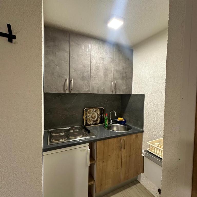 Apartments Aventra - Apartman sa 1 Spavaćom Sobom - 5