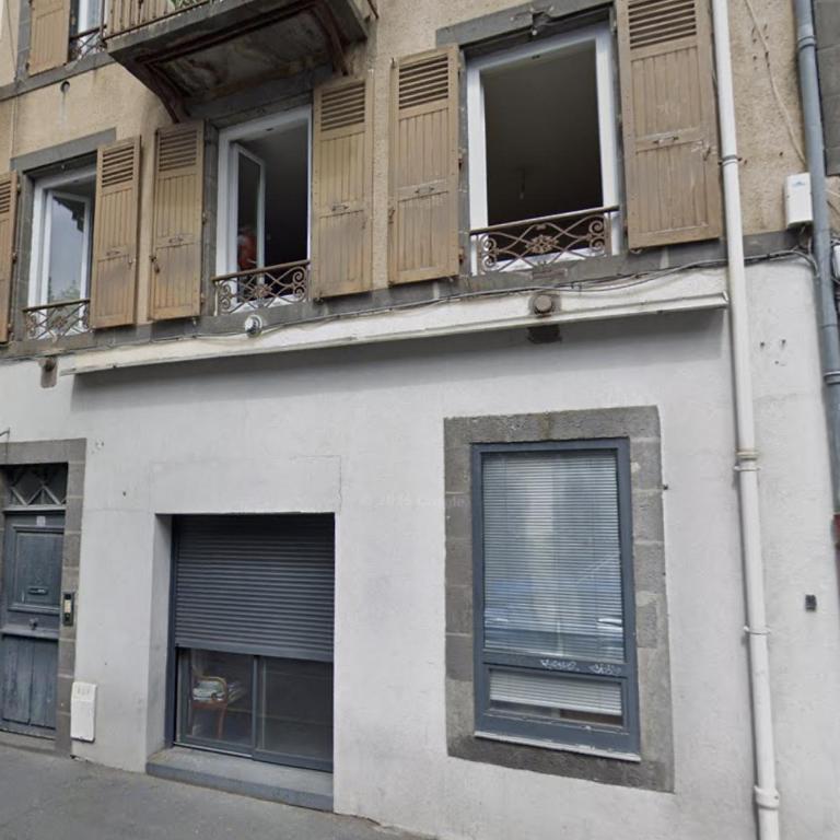 City Break T2 - Appartement 1 Chambre - 9