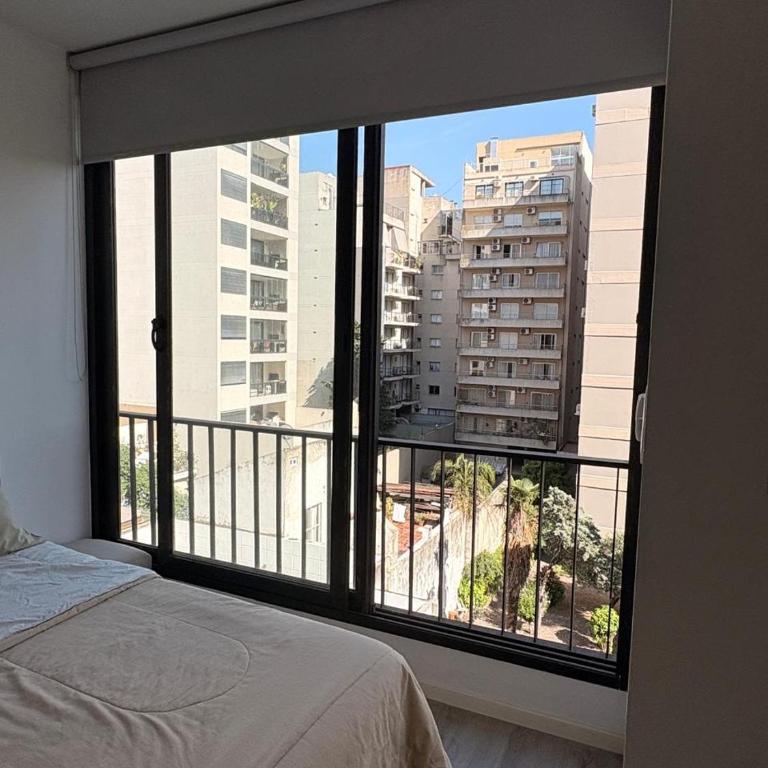 Depto en Belgrano Av Monroe y Libertador - Apartamento de 1 dormitorio - 8
