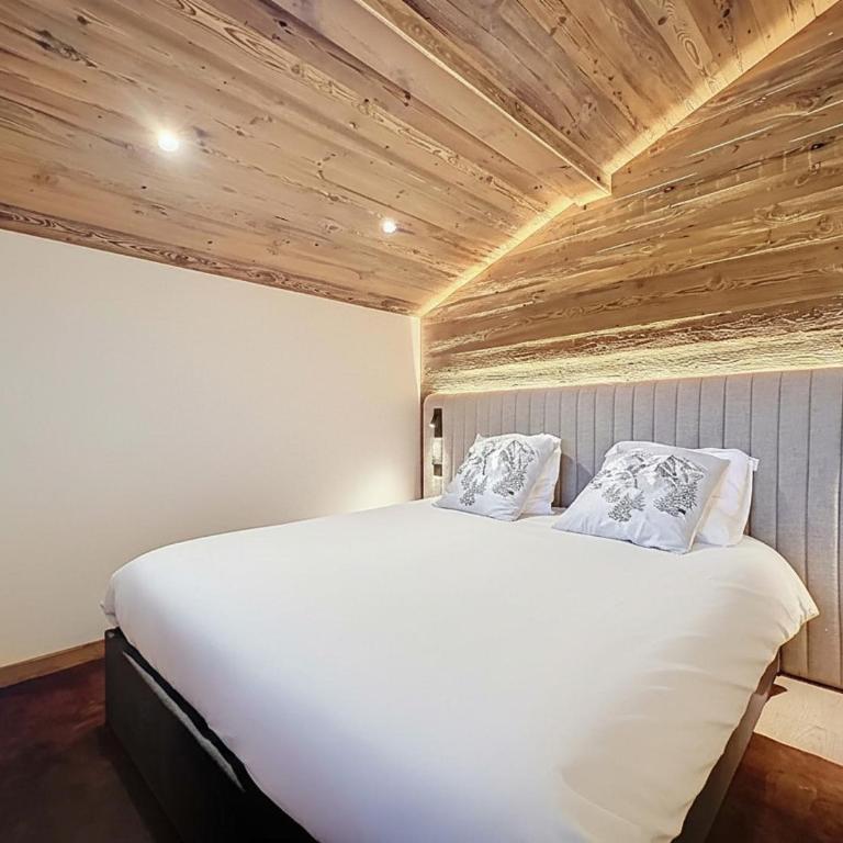 Madame Vacances Chalet Shangri La - Chalet - 16