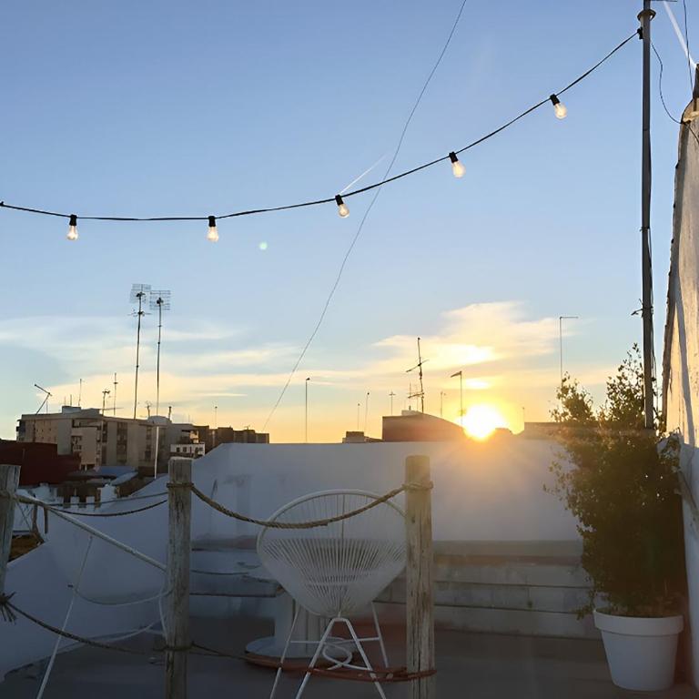 Apartment next to the beach - Apartamento de 2 dormitorios con terraza - 20