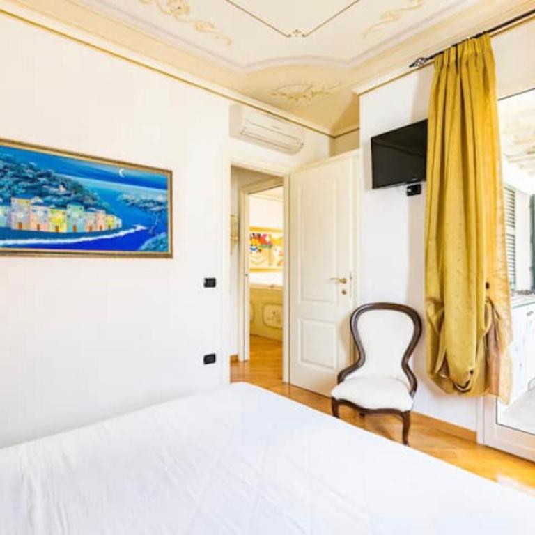 Bilocale affrescato con box privato & spiaggia a 150m - Apartment - 8