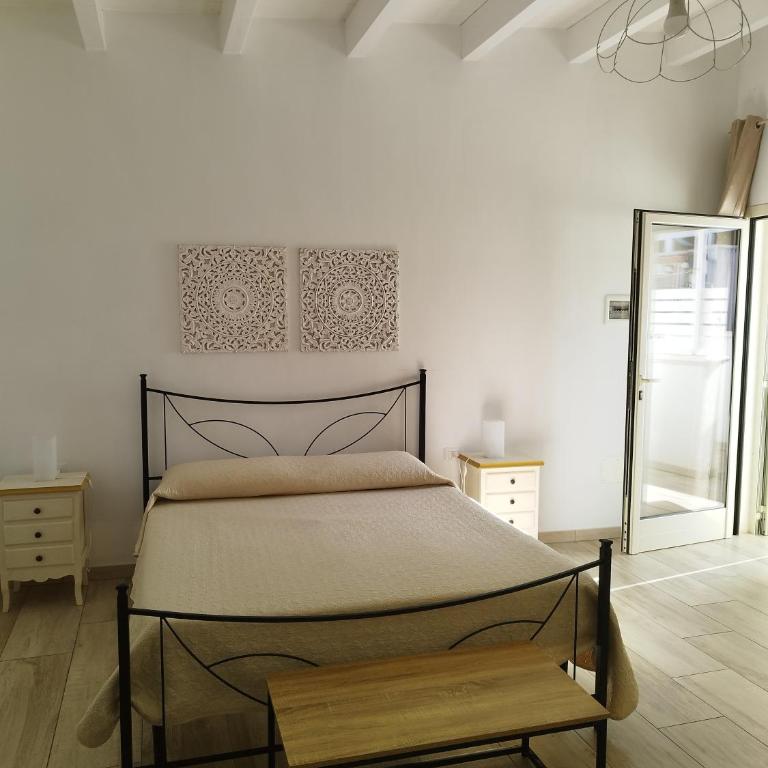OtrantoCasa - Monolocale Comfort - 4