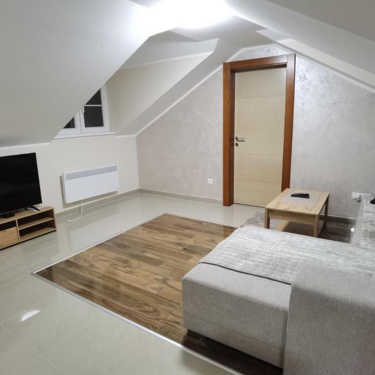 Apartman Danica - Apartman sa 1 Spavaćom Sobom - 7
