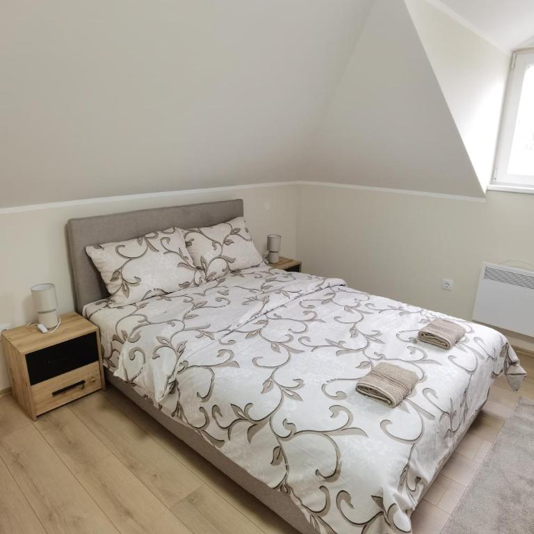 Apartman Danica - Apartman sa 1 Spavaćom Sobom - 11