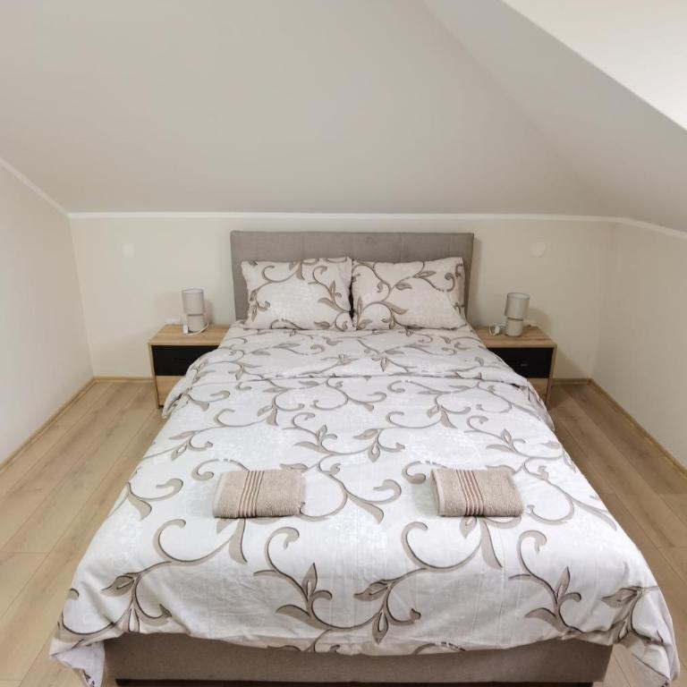 Apartman Danica - Apartman sa 1 Spavaćom Sobom - 13
