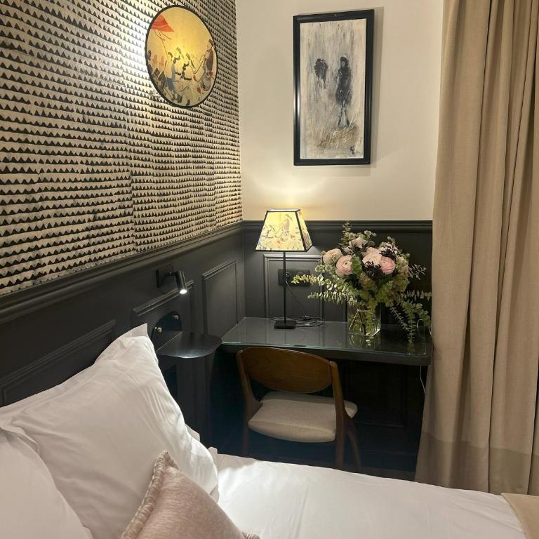 Hotel des Bains - Chambre Double Supérieure - 7