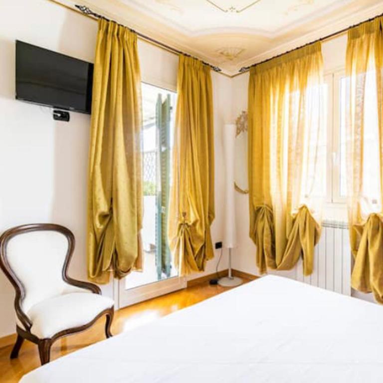 Bilocale affrescato con box privato & spiaggia a 150m - Apartment - 7