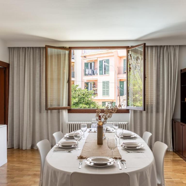 Villa Palma - Chalet - 10