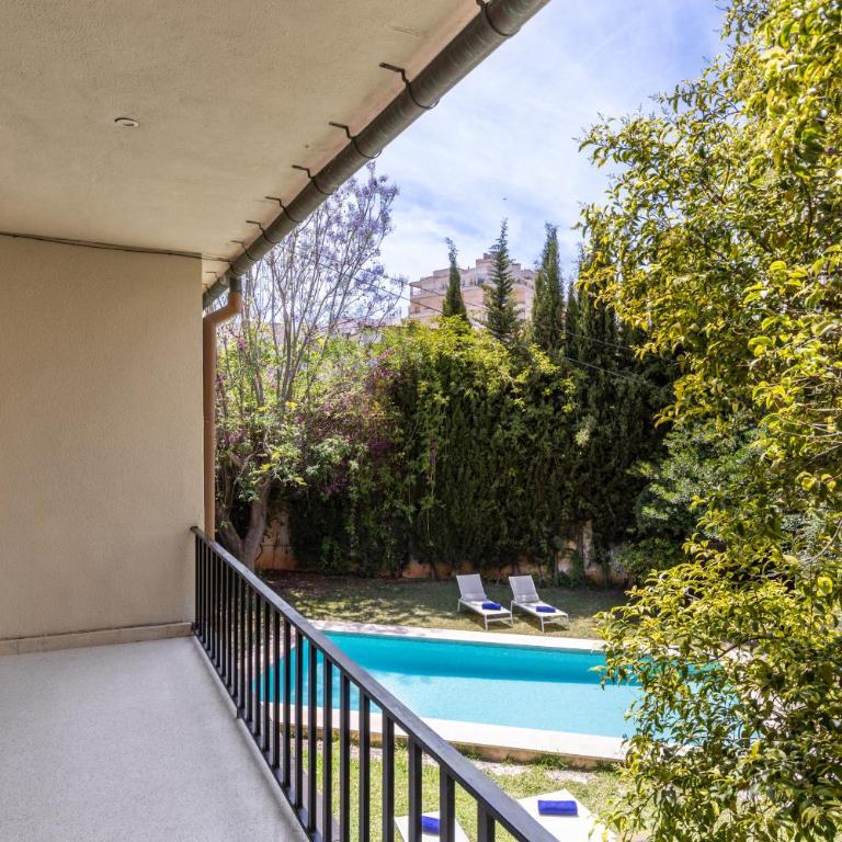Villa Palma - Chalet - 9