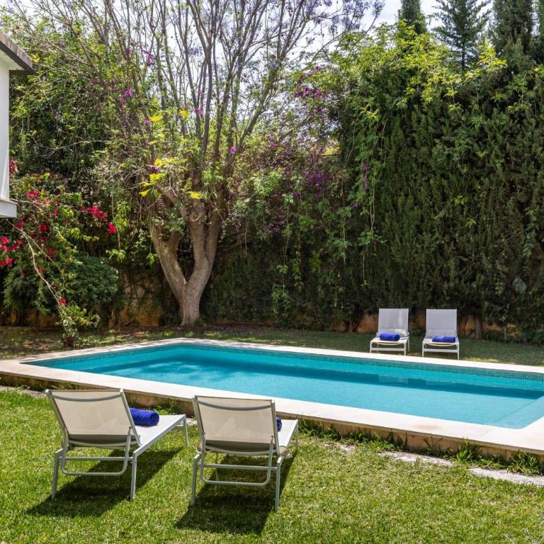 Villa Palma - Chalet - 27