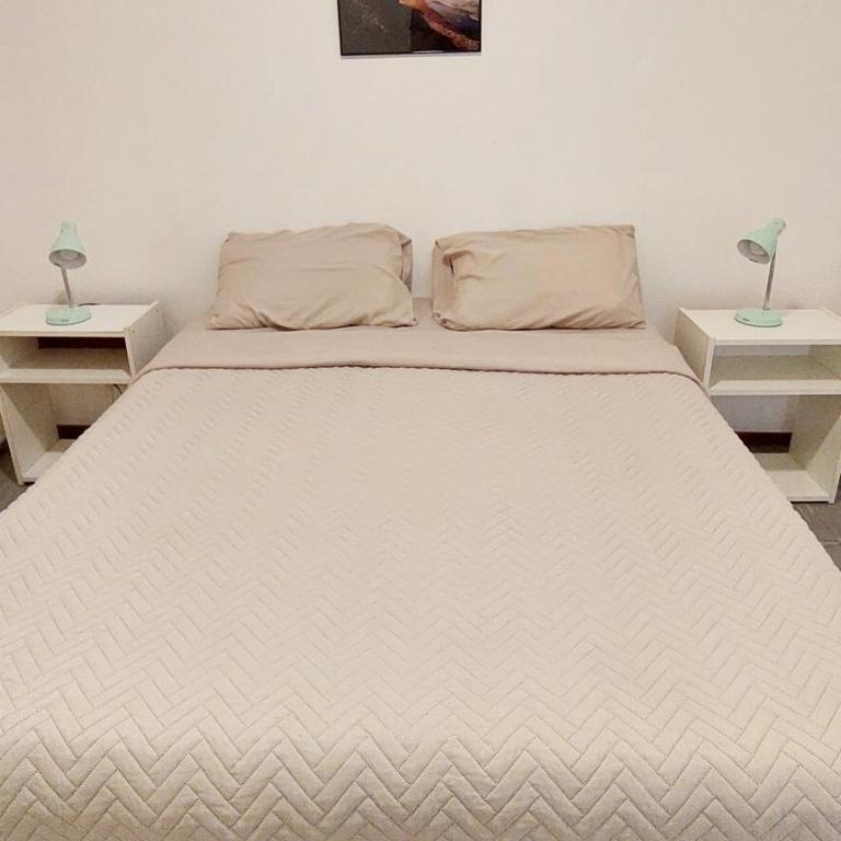 Departamento en Mar del Plata PLAZA COLON - One-Bedroom Apartment - 9
