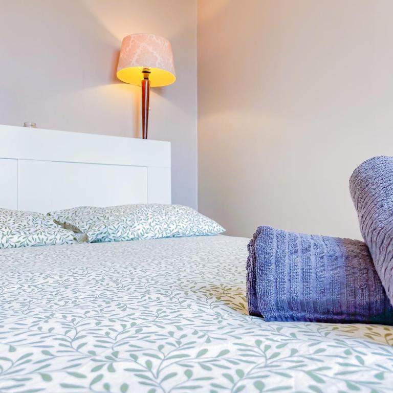T3 Confortable et Lumineux - Appartement 2 Chambres - 6