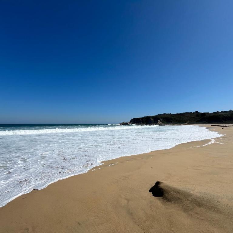 Tunquen Magico - Studio Apartment with Sea View - 5