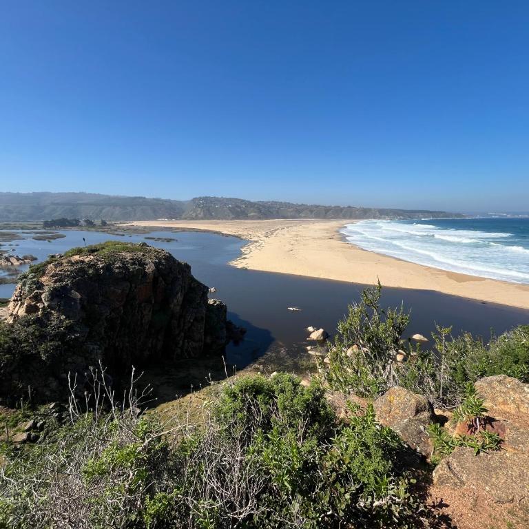 Tunquen Magico - Studio Apartment with Sea View - 6