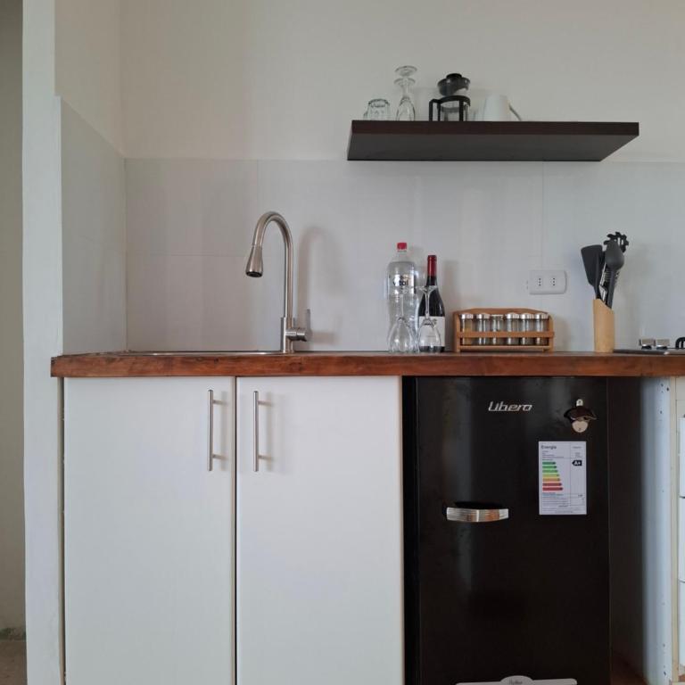 Tunquen Magico - Studio Apartment with Sea View - 11