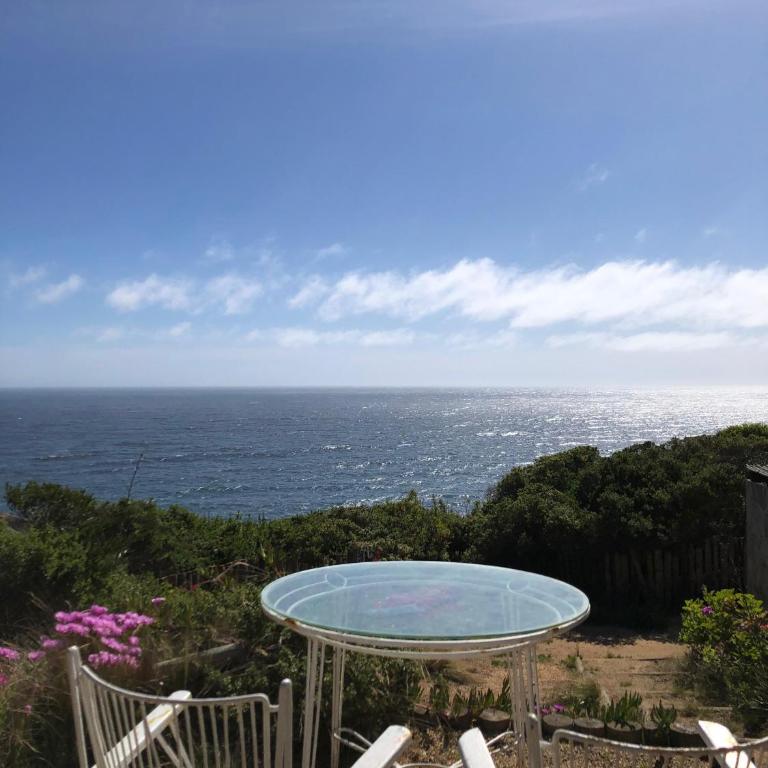 Tunquen Magico - Studio Apartment with Sea View - 4